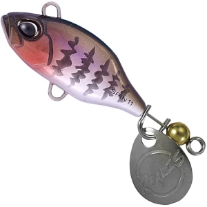 Spinnertail DUO Realis Spin 38, CDA3058 Prism Gill, 3.8cm, 11g Spinnertail DUO Realis Spin 38, CDA3058 Prism Gill, 3.8cm, 11g