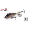 Spinnertail DUO Realis Spin 38, CDA3058 Prism Gill, 3.8cm, 11g Spinnertail DUO Realis Spin 38, CDA3058 Prism Gill, 3.8cm, 11g