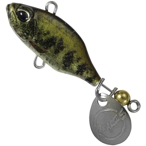 Spinnertail DUO Realis Spin 40, AACC3845 Bass ND, 4cm, 14g Spinnertail DUO Realis Spin 40, AACC3845 Bass ND, 4cm, 14g