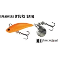 Spinnertail DUO Spearhead Ryuki Spin, CDA4019 Pink Yamame, 3cm, 3.5g