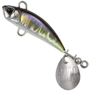 Spinnertail DUO Spearhead Ryuki Spin, CPA4009 River Bait, 3cm, 3.5g
