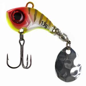 Spinnertail FORMAX Attach Spin Vibe , 13g, Culoare 28, 1buc/pac