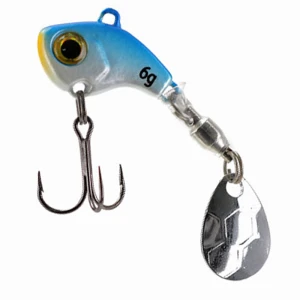 Spinnertail FORMAX Attach Spin Vibe , 15g, Culoare 25, 1buc/pac