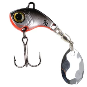 Spinnertail FORMAX Attach Spin Vibe , 15g, Culoare 26, 1buc/pac