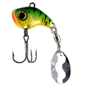 Spinnertail FORMAX Attach Spin Vibe , 15g, Culoare 27, 1buc/pac