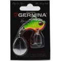 Spinnertail GERMINA Spin Tail, Fire Tiger, 20g