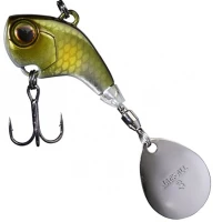 Spinnertail ILLEX Deracoup, 3.2cm, 21g, HS Ayu, 1buc/pac