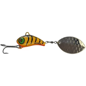 Spinnertail Konger Boogie, 007 Golden Perch, 6g