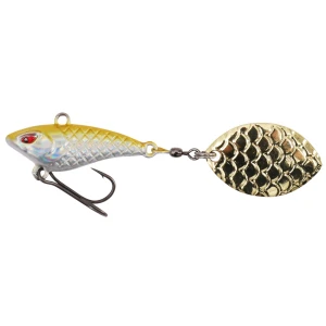 Spinnertail Mikado M-Tail 9g, Gold