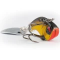 Spinnertail Rapture Mad Rusher Spintail Jig Blue Shiner, 3cm, 10g
