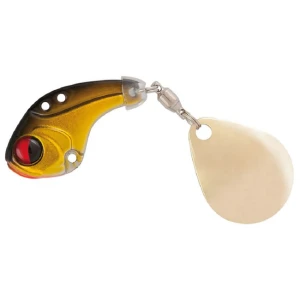 Spinnertail Rapture Mad Rusher Spintail Jig Roach 2, 3cm, 10g Spinnertail Rapture Mad Rusher Spintail Jig Roach 2, 3cm, 10g