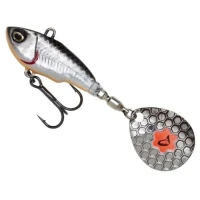 Spinnertail SAVAGE GEAR Fat Tail, Ayu, 5.5cm, 9g Spinnertail SAVAGE GEAR Fat Tail, Ayu, 5.5cm, 9g