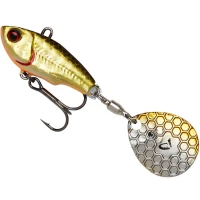 Spinnertail SAVAGE GEAR Fat Tail, Dirty Roach, 6.5cm, 16g Spinnertail SAVAGE GEAR Fat Tail, Dirty Roach, 6.5cm, 16g