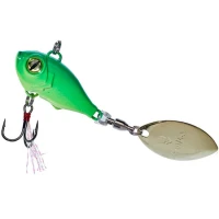 Spinnertail Sensas Gunki Shocker Vib 14, Ufo, 3.2cm, 15.6g