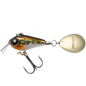 Spinnertail Tiemco Riot Blade S, 15 Holo Zacco, 25mm, 9g