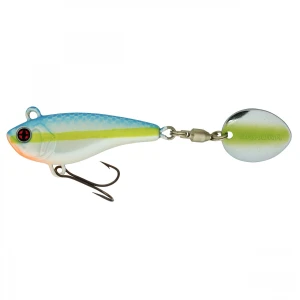 Turbotail Sakura Tailspin 14 33mm 14gr 046 Sexy Shad Turbotail Sakura Tailspin 14 33mm 14gr 046 Sexy Shad