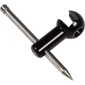 KORDA STABILIZATOR SPIKE BALL ALUMINIU   KORDA STABILIZATOR SPIKE BALL ALUMINIU