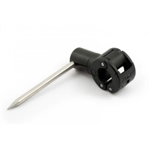 Adaptor FOX BLACK LABEL QR STABILISER Adaptor FOX BLACK LABEL QR STABILISER