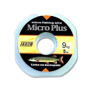 ROLA FIR JAXON STRUNA 5M 9KG