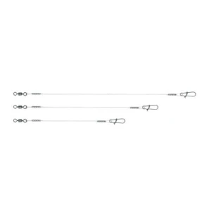 SET STRUNA CARPZOOM FLUOROCARBON PREDATOR-Z 12kg 15 20 25cm  SET STRUNA CARPZOOM FLUOROCARBON PREDATOR-Z 12kg 15 20 25cm