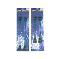 SET STRUNA COLMIC OTEL COATED 30cm 22lbs 10kg SET STRUNA COLMIC OTEL COATED 30cm 22lbs 10kg