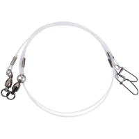 Struna Berkley Fluoro Pike 0.90mm 40cm 2buc/plic Struna Berkley Fluoro Pike 0.90mm 40cm 2buc/plic