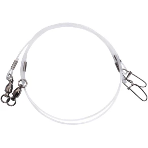 STRUNA BERKLEY LEADER FLUORO PIKE 1.10MM 40CM 2BUC/PLIC