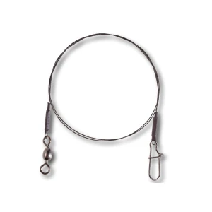 STRUNA CLIMAX PREDATOR TITANIUM LIGHT 1x7 50cm 4kg