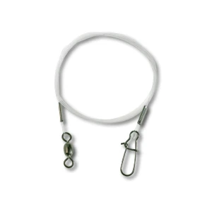 STRUNA CLIMAX ULTRA PREDATOR HARDMONO LIGHT 60cm 0.40mm 4.5kg