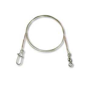 STRUNA Climax ULTRA PREDATOR FLEXSTEEL 1x19 60cm 10kg