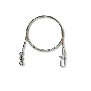 STRUNA Climax ULTRA PREDATOR FLEXSTEEL 7x7 60cm 10kg