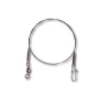 STRUNA Climax ULTRA PREDATOR TITANIUM 1x7 50cm 14kg