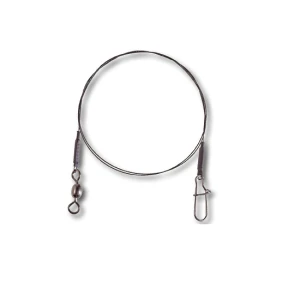 STRUNA Climax ULTRA PREDATOR TITANIUM 1x7 50cm 14kg