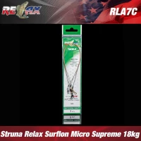 Struna Relax Surflon Micro Supreme Camo 18kg 3buc/plic 30cm