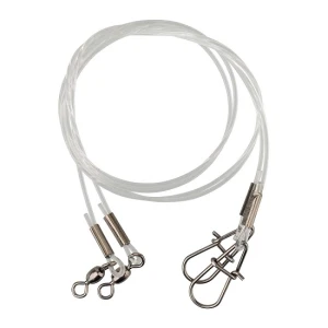 STRUNA SAVAGE REGENERATOR TRACE 50CM 085MM 20KG 3BUC PLIC