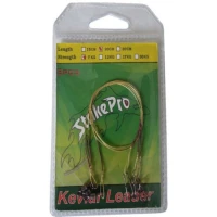 Struna Strike Pro Kevlar 15cm/12kg 3buc/plic   Struna Strike Pro Kevlar 15cm/12kg 3buc/plic