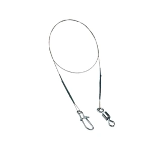 STRUNA OTEL JAXON TANAMI 30CM 6KG 