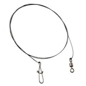 STRUNA TRAKKO TITAN 1X7 30CM-14KG