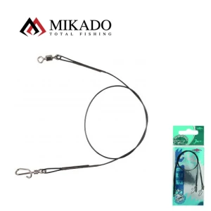 STRUNE MIKADO OTEL JAWS STRONG 25cm 18kg 2buc/plic STRUNE MIKADO OTEL JAWS STRONG 25cm 18kg 2buc/plic