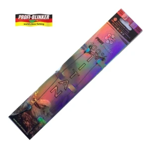 STRUNE PROFIBLINKER TITAN 2 BUC 19CM 9KG