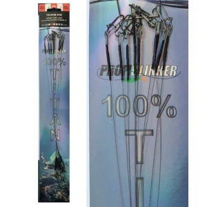 STRUNE PROFIBLINKER TITAN 30CM 9KG 1 BUC STRUNE PROFIBLINKER TITAN 30CM 9KG 1 BUC