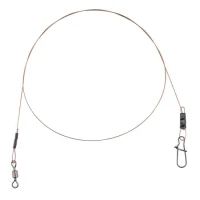 STRUNE SPRO FINE LEADER 1X19W 20CM 8.2KG STRUNE SPRO FINE LEADER 1X19W 20CM 8.2KG