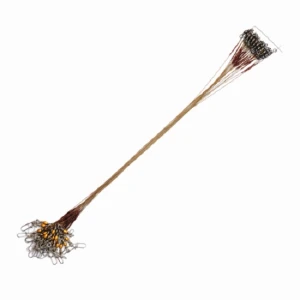 STRUNE TITAN PROFIBLINKER FAST LOCK 30CM 12KG 2BUC