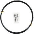 Set Struna si Bride FORMAX Attack, 10m, 20lb
