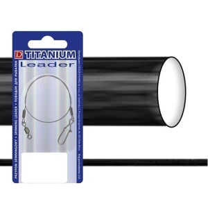 Struna Dragon Titanium Classic 30cm, 14Kg Struna Dragon Titanium Classic 30cm, 14Kg