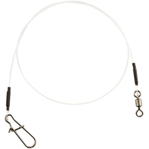 Struna Fox Rage Strike Point Fluorcarbon Leader, 1.10mm, 100lb, 40cm, 2buc/pac