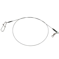 Struna Fox Titan 40cm 23kg 2Buc Struna Fox Titan 40cm 23kg 2Buc
