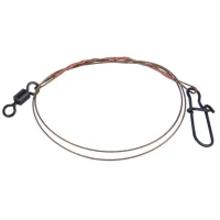 Struna Metal SKEATER 7x7, 12kg, 30cm, 2buc/pac