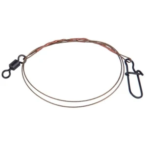 Struna Metal SKEATER 7x7, 12kg, 30cm, 2buc/pac