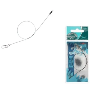 Struna Mikado Jaws Wolfram Light, 25cm, 10kg, 2buc/plic Struna Mikado Jaws Wolfram Light, 25cm, 10kg, 2buc/plic